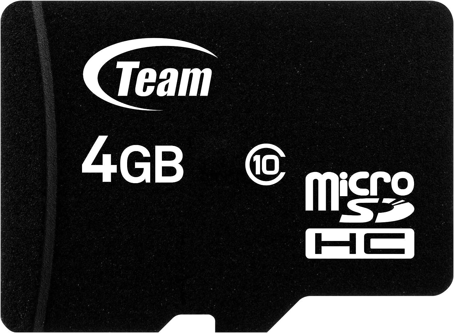   microSD 4 .